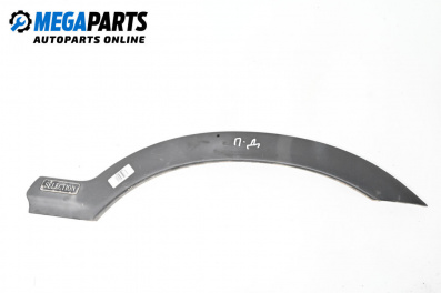 Fender arch for Opel Zafira A Minivan (04.1999 - 06.2005), minivan, position: front - right