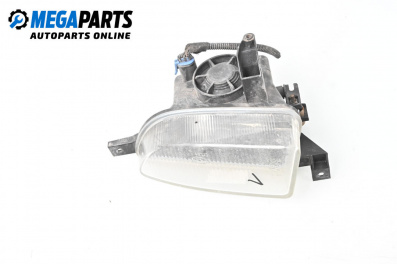 Lampă de ceață spate for Opel Zafira A Minivan (04.1999 - 06.2005), monovolum, position: stânga