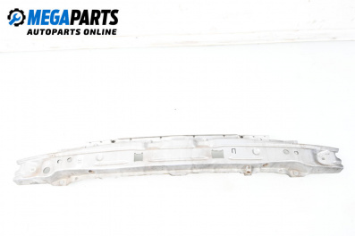 Bumper support brace impact bar for Opel Zafira A Minivan (04.1999 - 06.2005), minivan, position: front