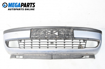 Frontstoßstange for Opel Zafira A Minivan (04.1999 - 06.2005), minivan, position: vorderseite