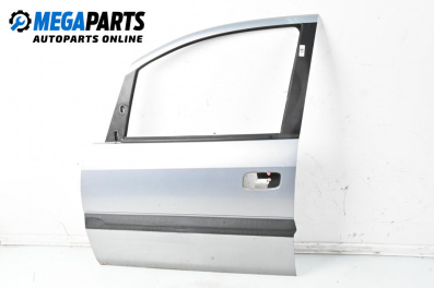 Ușă for Opel Zafira A Minivan (04.1999 - 06.2005), 5 uși, monovolum, position: stânga - fața