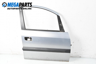 Ușă for Opel Zafira A Minivan (04.1999 - 06.2005), 5 uși, monovolum, position: dreaptă - fața