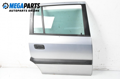 Door for Opel Zafira A Minivan (04.1999 - 06.2005), 5 doors, minivan, position: rear - right