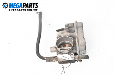 Clapetă carburator for Opel Zafira A Minivan (04.1999 - 06.2005) 1.6 CNG, 97 hp