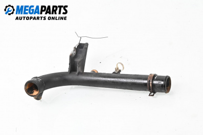 Water pipe for Opel Zafira A Minivan (04.1999 - 06.2005) 1.6 CNG, 97 hp