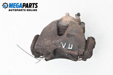 Caliper for Opel Zafira A Minivan (04.1999 - 06.2005), position: front - left