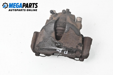 Bremszange for Opel Zafira A Minivan (04.1999 - 06.2005), position: rechts, vorderseite