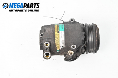 AC compressor for Opel Zafira A Minivan (04.1999 - 06.2005) 1.6 CNG, 97 hp, № 244641551