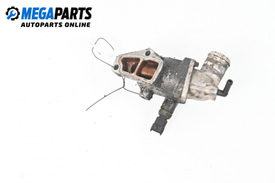 Corp termostat for Opel Zafira A Minivan (04.1999 - 06.2005) 1.6 CNG, 97 hp