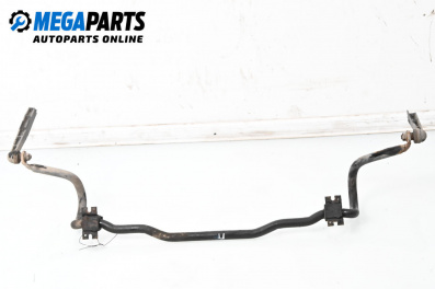 Sway bar for Opel Zafira A Minivan (04.1999 - 06.2005), minivan