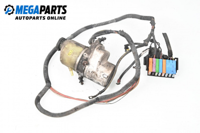 Power steering pump for Opel Zafira A Minivan (04.1999 - 06.2005)