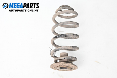 Coil spring for Opel Zafira A Minivan (04.1999 - 06.2005), minivan, position: rear