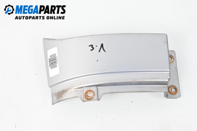 Tail light filler panel for Opel Zafira A Minivan (04.1999 - 06.2005), minivan, position: left