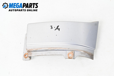 Leiste unter der bremsleuchte for Opel Zafira A Minivan (04.1999 - 06.2005), minivan, position: rechts