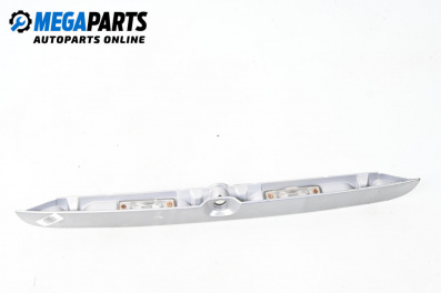 Mâner exterior portbagaj for Opel Zafira A Minivan (04.1999 - 06.2005), monovolum