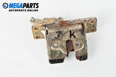 Trunk lock for Opel Zafira A Minivan (04.1999 - 06.2005), minivan, position: rear