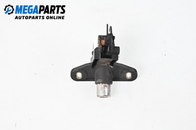 Încuietoare portbagaj for Opel Zafira A Minivan (04.1999 - 06.2005), monovolum