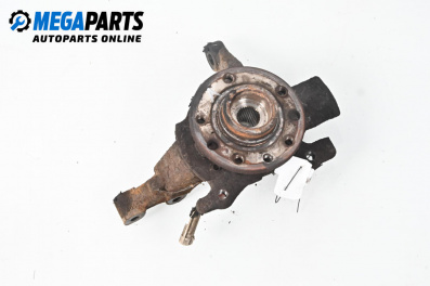 Butuc cu bielă for Opel Zafira A Minivan (04.1999 - 06.2005), position: stânga - fața