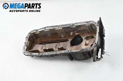 Crankcase for Opel Zafira A Minivan (04.1999 - 06.2005) 1.6 CNG, 97 hp