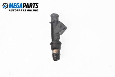 Gasoline fuel injector for Opel Zafira A Minivan (04.1999 - 06.2005) 1.6 CNG, 97 hp