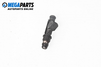 Gasoline fuel injector for Opel Zafira A Minivan (04.1999 - 06.2005) 1.6 CNG, 97 hp