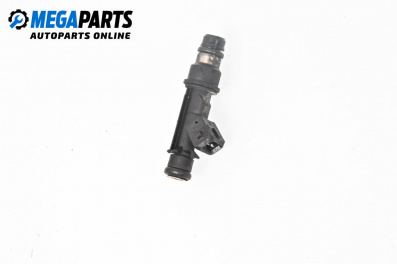 Gasoline fuel injector for Opel Zafira A Minivan (04.1999 - 06.2005) 1.6 CNG, 97 hp