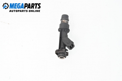 Gasoline fuel injector for Opel Zafira A Minivan (04.1999 - 06.2005) 1.6 CNG, 97 hp