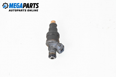 CNG fuel injector for Opel Zafira A Minivan (04.1999 - 06.2005) 1.6 CNG, 97 hp