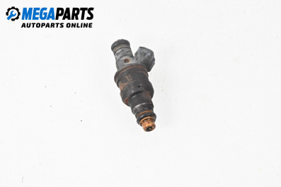 CNG fuel injector for Opel Zafira A Minivan (04.1999 - 06.2005) 1.6 CNG, 97 hp