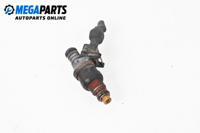 CNG fuel injector for Opel Zafira A Minivan (04.1999 - 06.2005) 1.6 CNG, 97 hp