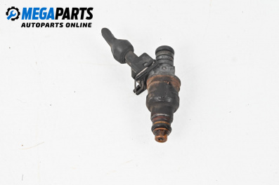 CNG fuel injector for Opel Zafira A Minivan (04.1999 - 06.2005) 1.6 CNG, 97 hp