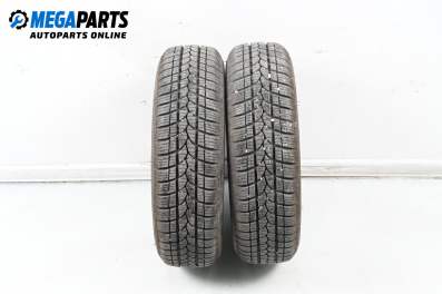 Snow tires KORMORAN 165/70/14, DOT: 2522 (The price is for the set)