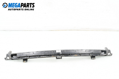 Bumper support brace impact bar for Peugeot 206 Hatchback (08.1998 - 12.2012), hatchback, position: front