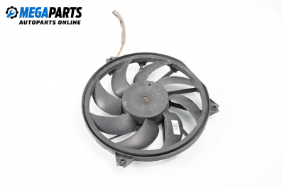 Radiator fan for Peugeot 206 Hatchback (08.1998 - 12.2012) 1.4 i, 75 hp