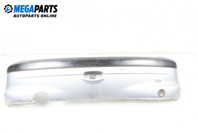 Bara de protectie spate for Peugeot 206 Hatchback (08.1998 - 12.2012), hatchback