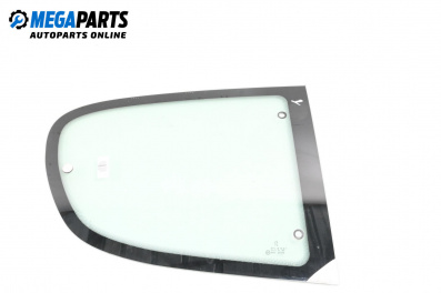 Ausstellfenster for Peugeot 206 Hatchback (08.1998 - 12.2012), 3 türen, hecktür, position: rechts