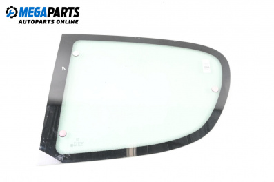 Ausstellfenster for Peugeot 206 Hatchback (08.1998 - 12.2012), 3 türen, hecktür, position: links