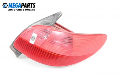 Tail light for Peugeot 206 Hatchback (08.1998 - 12.2012), hatchback, position: right