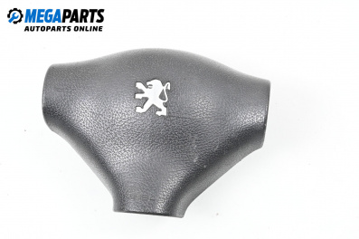 Airbag for Peugeot 206 Hatchback (08.1998 - 12.2012), 3 doors, hatchback, position: front