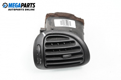 AC heat air vent for Peugeot 206 Hatchback (08.1998 - 12.2012)