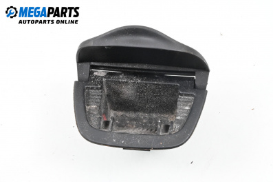 Scrumieră for Peugeot 206 Hatchback (08.1998 - 12.2012)