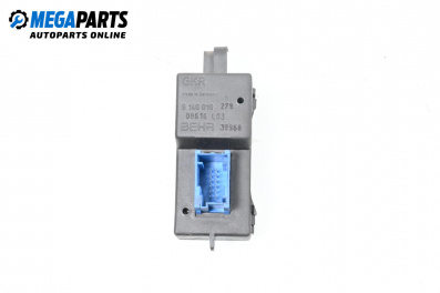 Relay for Peugeot 206 Hatchback (08.1998 - 12.2012) 1.4 i, № 9140010