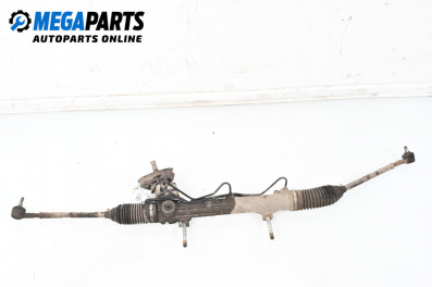 Hydraulic steering rack for Peugeot 206 Hatchback (08.1998 - 12.2012), hatchback