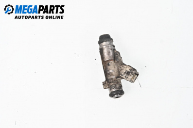 Gasoline fuel injector for Peugeot 206 Hatchback (08.1998 - 12.2012) 1.4 i, 75 hp