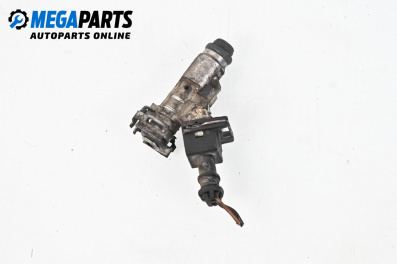 Gasoline fuel injector for Peugeot 206 Hatchback (08.1998 - 12.2012) 1.4 i, 75 hp