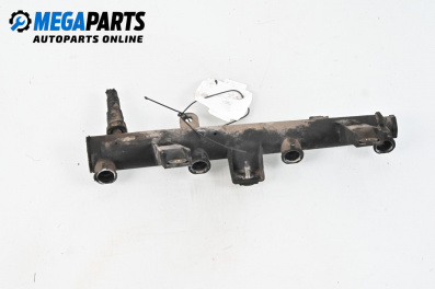 Fuel rail for Peugeot 206 Hatchback (08.1998 - 12.2012) 1.4 i, 75 hp