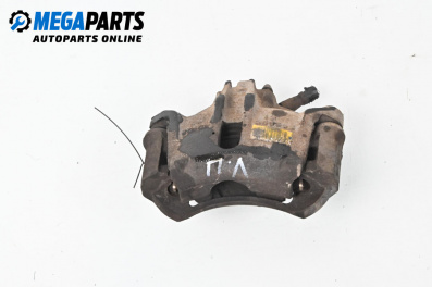 Caliper for Peugeot 206 Hatchback (08.1998 - 12.2012), position: front - left