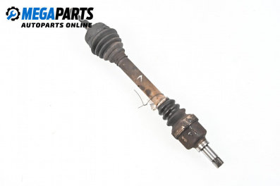 Antriebswelle for Peugeot 206 Hatchback (08.1998 - 12.2012) 1.4 i, 75 hp, position: links, vorderseite