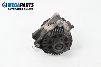 Alternator for Peugeot 206 Hatchback (08.1998 - 12.2012) 1.4 i, 75 hp