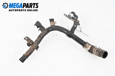 Conductă de apă for Peugeot 206 Hatchback (08.1998 - 12.2012) 1.4 i, 75 hp